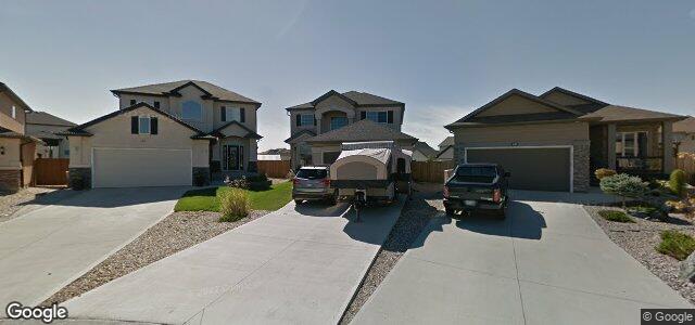 Larawan ng 22 Fonseca Place sa Winnipeg, Manitoba