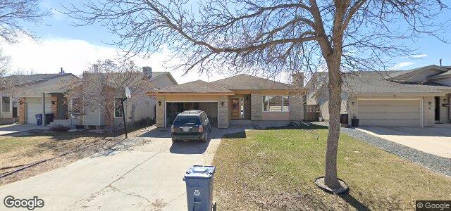 Larawan ng 22 Healy Crescent sa Winnipeg, Manitoba