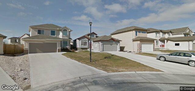 Larawan ng 22 Hindle Gate sa Winnipeg, Manitoba