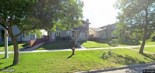 Larawan ng 22 John Forsyth Road sa Winnipeg, Manitoba