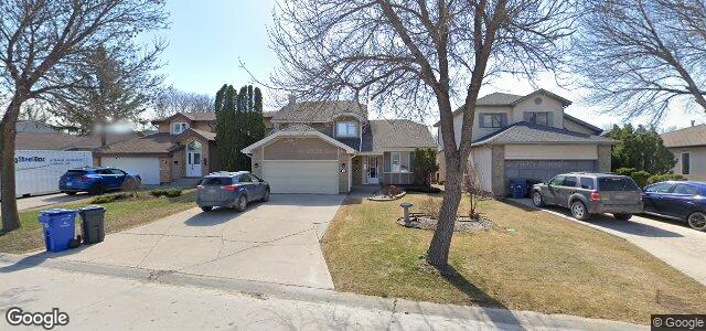 Larawan ng 22 Kingsclear Drive sa Winnipeg, Manitoba