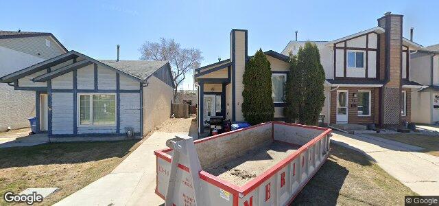 Larawan ng 22 Leston Place sa Winnipeg, Manitoba