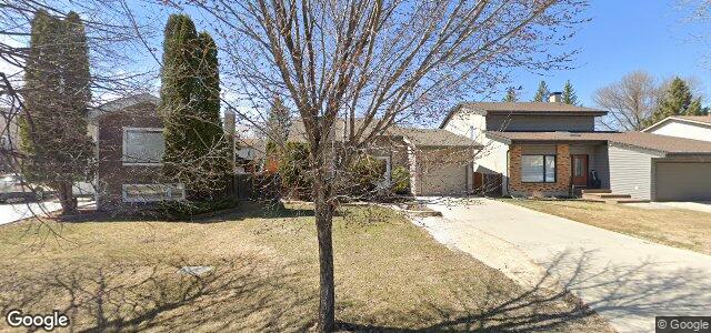 Larawan ng 22 Malmsbury Avenue sa Winnipeg, Manitoba