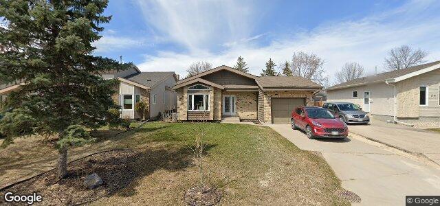Larawan ng 22 Manby Avenue sa Winnipeg, Manitoba