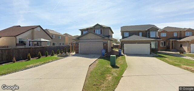 Photo of 22 Michaud Crescent in Winnipeg, Manitoba