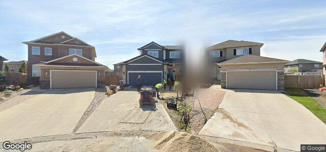 Larawan ng 22 Miner Cove sa Winnipeg, Manitoba