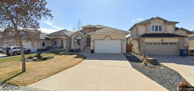 Larawan ng 22 Orford Crescent sa Winnipeg, Manitoba