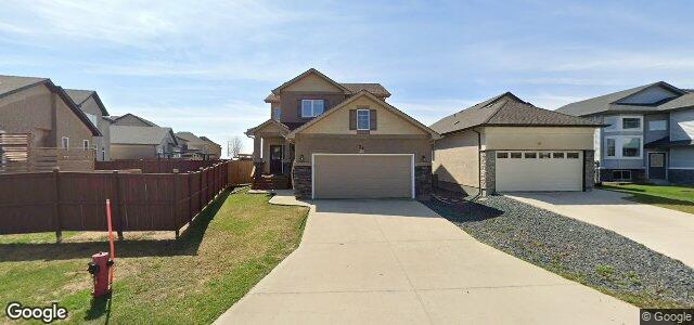 Larawan ng 22 Sidebottom Drive sa Winnipeg, Manitoba