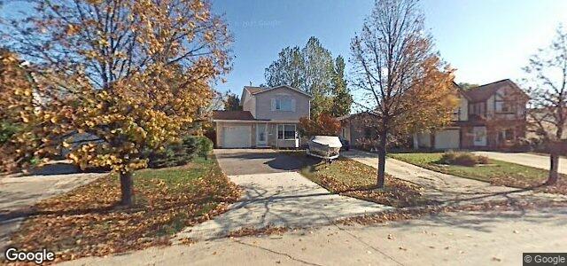 Larawan ng 22 Southwalk Bay sa Winnipeg, Manitoba