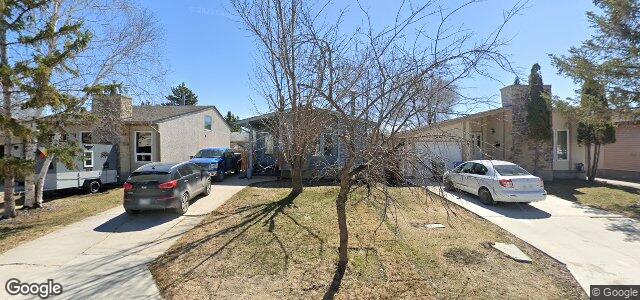 Larawan ng 22 Strand Circle sa Winnipeg, Manitoba