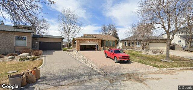 Larawan ng 22 Theydon Place sa Winnipeg, Manitoba