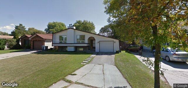 Larawan ng 22 Thornewood Avenue sa Winnipeg, Manitoba
