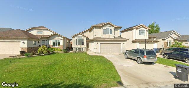 Larawan ng 22 Tilstone Bay sa Winnipeg, Manitoba