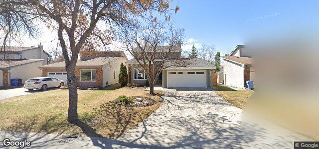 Larawan ng 22 Trowbridge Bay sa Winnipeg, Manitoba