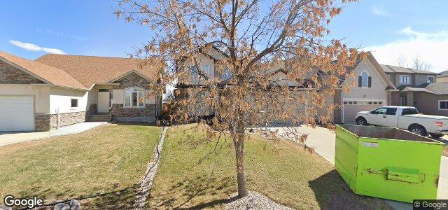 Larawan ng 22 Vadeboncoeur Drive sa Winnipeg, Manitoba