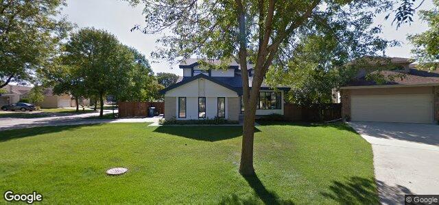 Larawan ng 22 Vermette Place sa Winnipeg, Manitoba