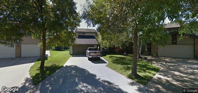 Larawan ng 22 Vielliers Place sa Winnipeg, Manitoba