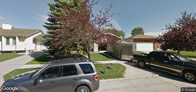 Larawan ng 22 Whicker Street sa Winnipeg, Manitoba