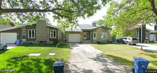 Larawan ng 22 Willowbend Crescent sa Winnipeg, Manitoba