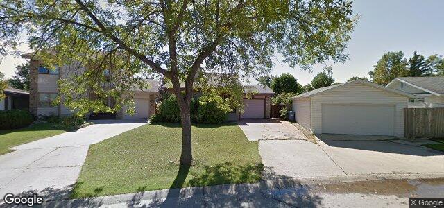 Larawan ng 221 Ashford Drive sa Winnipeg, Manitoba