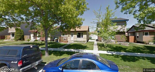 221 Burland Avenue（加拿大曼尼托巴省温尼伯市）房屋照片