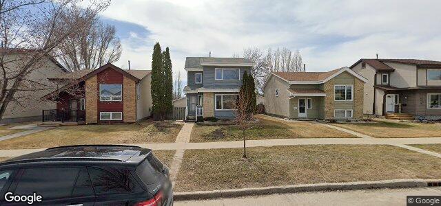 Larawan ng 221 John Forsyth Road sa Winnipeg, Manitoba