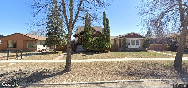 Larawan ng 222 Paddington Road sa Winnipeg, Manitoba