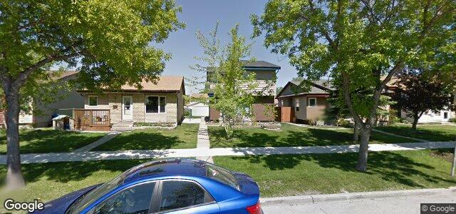 225 Burland Avenue（加拿大曼尼托巴省温尼伯市）房屋照片