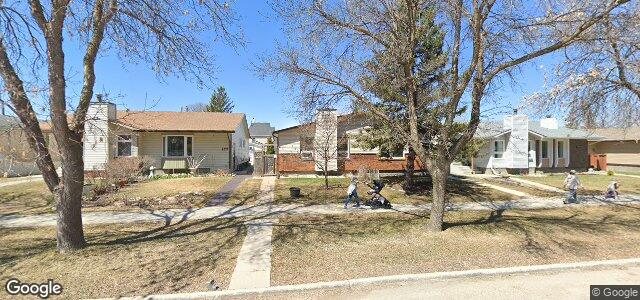 Larawan ng 225 Paddington Road sa Winnipeg, Manitoba