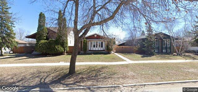 Larawan ng 226 Paddington Road sa Winnipeg, Manitoba