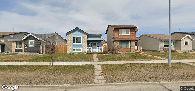 Larawan ng 228 John Forsyth Road sa Winnipeg, Manitoba