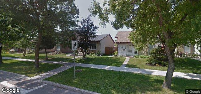 Larawan ng 229 Burland Avenue sa Winnipeg, Manitoba