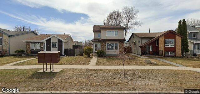 Larawan ng 229 John Forsyth Road sa Winnipeg, Manitoba