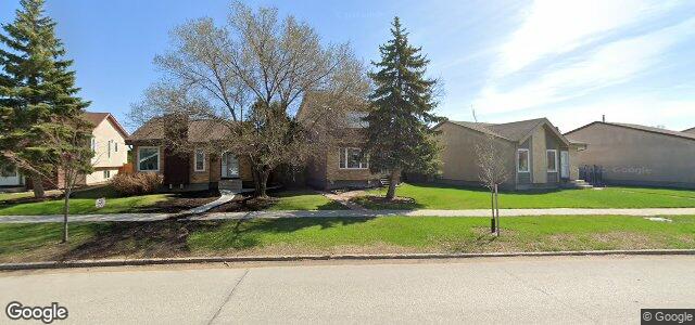 Larawan ng 23 Aldgate Road sa Winnipeg, Manitoba