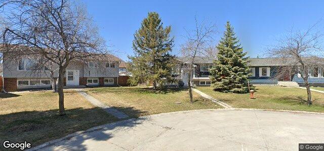 Larawan ng 23 Bantry Place sa Winnipeg, Manitoba