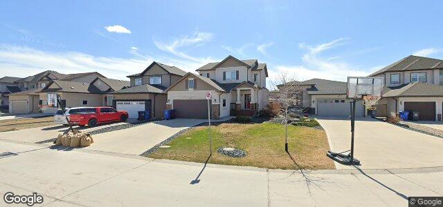 Larawan ng 23 Battersea Close sa Winnipeg, Manitoba