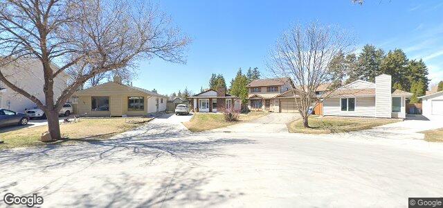 Larawan ng 23 Briar Del Place sa Winnipeg, Manitoba