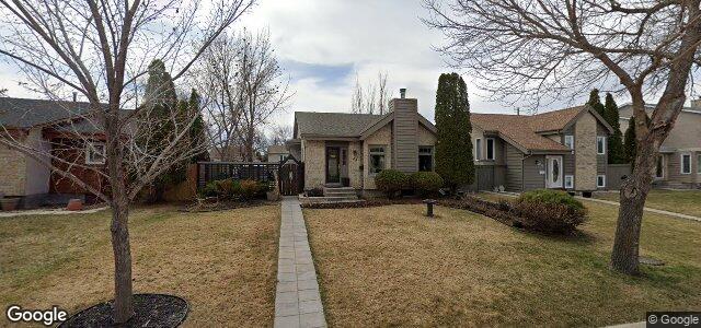 23 Brixton Bay（加拿大曼尼托巴省温尼伯市）房屋照片