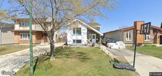 23 Brotman Bay（加拿大曼尼托巴省溫尼伯市）房屋照片