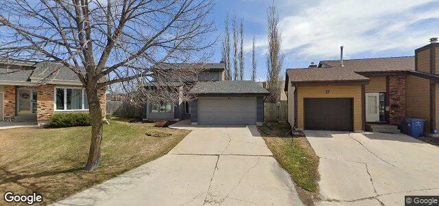 Larawan ng 23 Cardno Cove sa Winnipeg, Manitoba