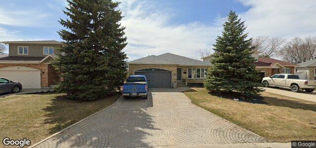 Larawan ng 23 Chancery Bay sa Winnipeg, Manitoba