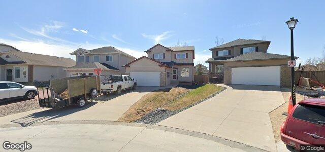 Larawan ng 23 Cotter Circle sa Winnipeg, Manitoba