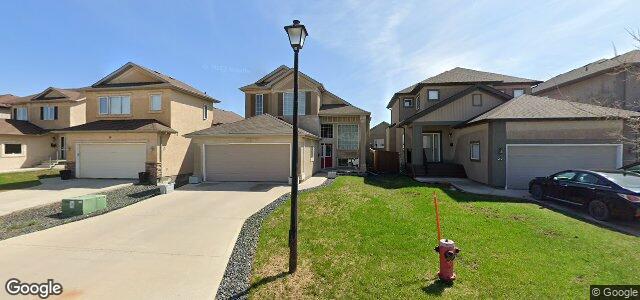 Larawan ng 23 Eb Claydon Road sa Winnipeg, Manitoba