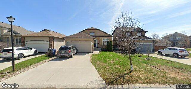 Larawan ng 23 Faraway Lane sa Winnipeg, Manitoba