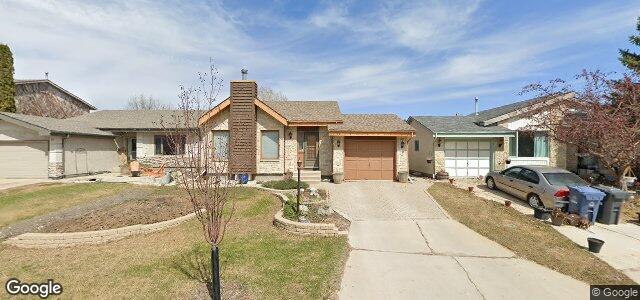 Photo of 23 Furness Bay in Winnipeg, Manitoba