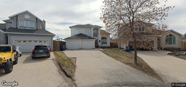 Larawan ng 23 Glenham Cove sa Winnipeg, Manitoba