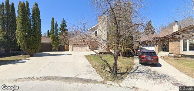 Larawan ng 23 Grimsby Place sa Winnipeg, Manitoba
