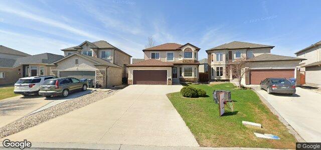 Larawan ng 23 Higham Bay sa Winnipeg, Manitoba