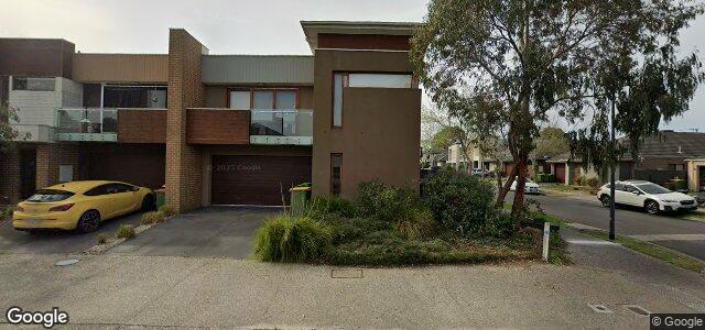 Larawan ng 23 Kilburn Place sa Winnipeg, Manitoba