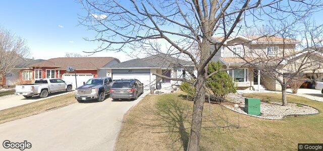 Larawan ng 23 Kingsclear Drive sa Winnipeg, Manitoba
